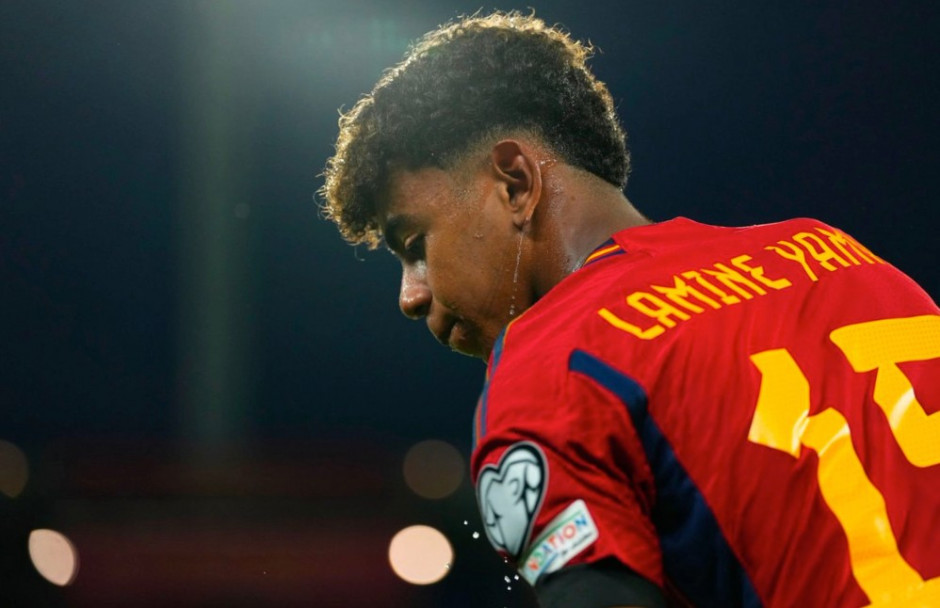 格拉齐亚尼：挪威比意大利更强，如果有哈兰德也许我们能赢