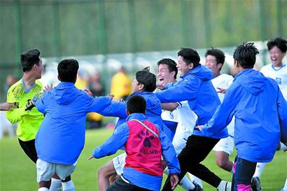 球星连续造成杀伤