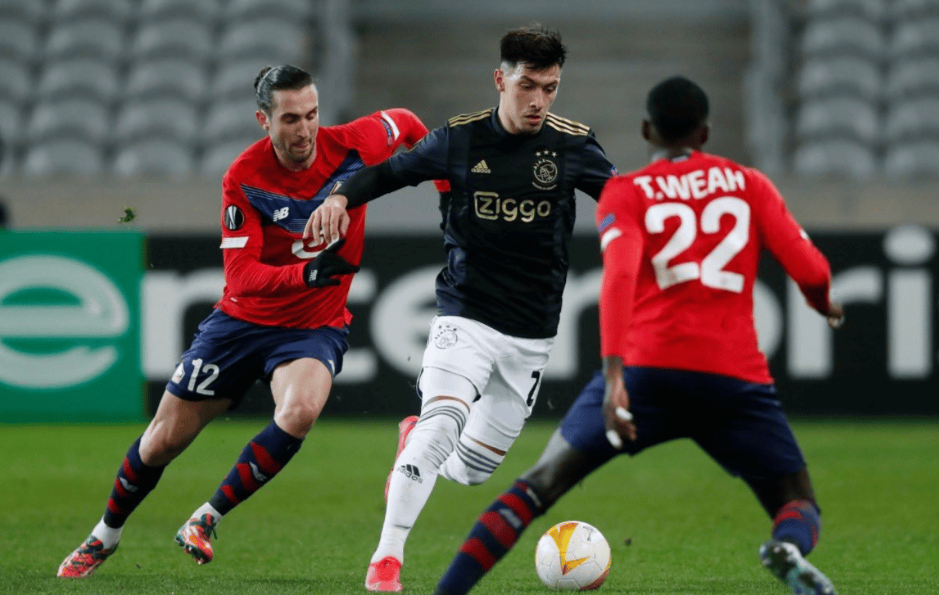 费迪南德：阿里也是一个普通人，并不是所有球员都能收获成功