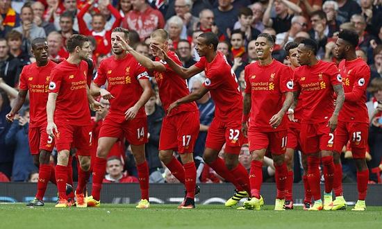 英媒：斯洛特帅位依然安全，但不能再出现完败森林这样的溃败