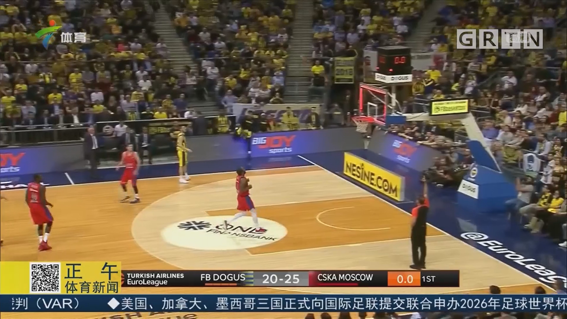 与经纪