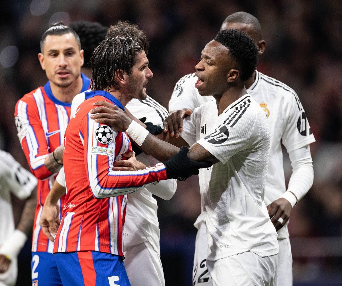 经典回顾：姆总大战哈兰德，上赛季皇马总比分6-3淘汰曼城